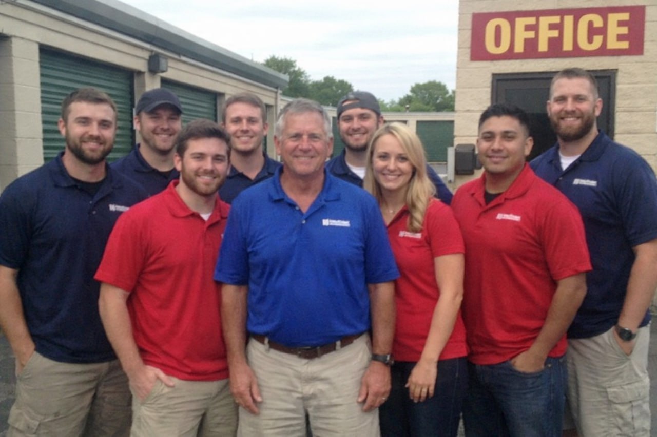 Water damage restoration professionals in Manchester, NH